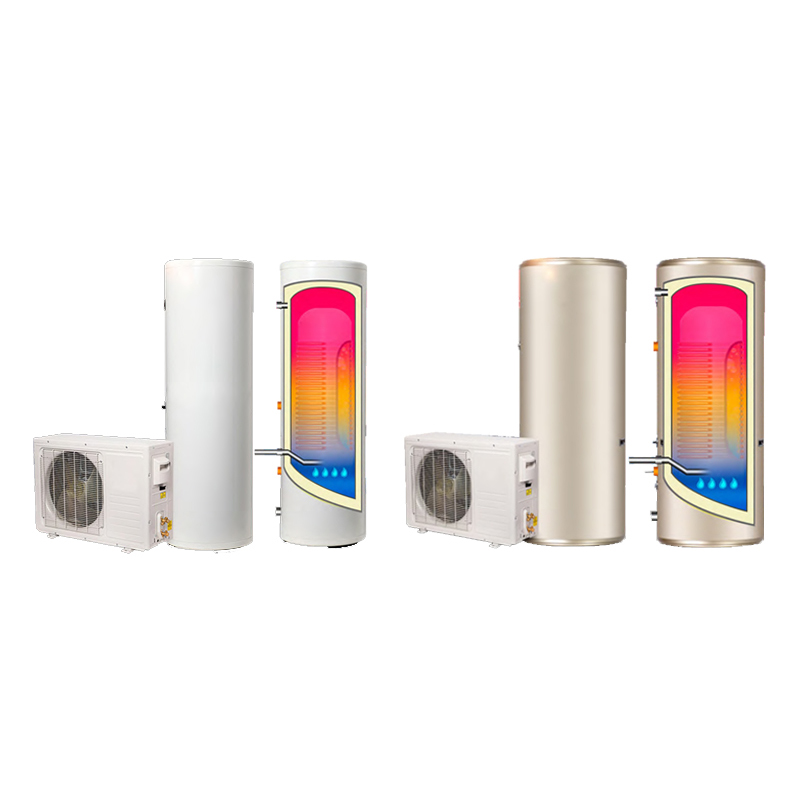 熱水機(jī)(循環(huán)式熱泵熱水機(jī)組/直熱循環(huán)型機(jī)組)